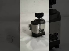 Sahada Yeni SCB-1520R/1102-3B Shacman Kamyonu için Direksiyon Güçlendirici Pompaları