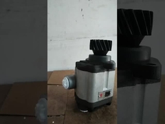 Yüksek kaliteli 612600130257 direksiyon pompası Beiben Weichai için van pompası