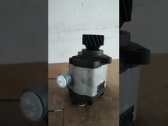 Shaanqi Ağır Kamyon için stokta OE DZ9100130030 Direksiyon Güçlendirici Pompası