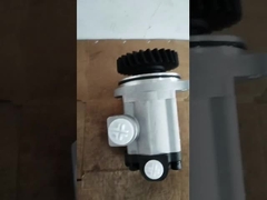Geniş vücutlu madencilik kamyonu NXG34071FW761-010 Servis Yönlendirme Pompası Yağ Pompası