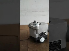 Sıcak Satış Direksiyon Güçlendirici Pompası SCB-1315L/1245-3 Maden Arabası İçin