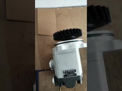 Shaanqi Delong için yüksek kaliteli DZ97319470215 direksiyon pompası