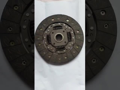 Sinotruk için toptan HOWO BZ9114160013 41075-2B001 debriyaj basınç levhası