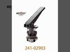 OEM 241-02903 Mitsubishi Fuso için Fabrika Profesyonel Ayak Fren Valfi