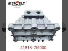 OEM 21813-7M000 Çeşitli Araç Modelleri için Uygun Motor Montajı