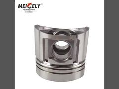 Yüksek Kaliteli İnşaat Makineleri 4BT3.3 Caterpillar için Motor Piston Kits CAT 3406 D8R D9R