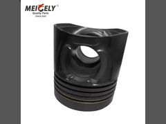 Yüksek Kaliteli Metal Piston OEM 65.02501-0506 Daewoo DL08-6 E4 Motoru İçin Motor Piston Kiti