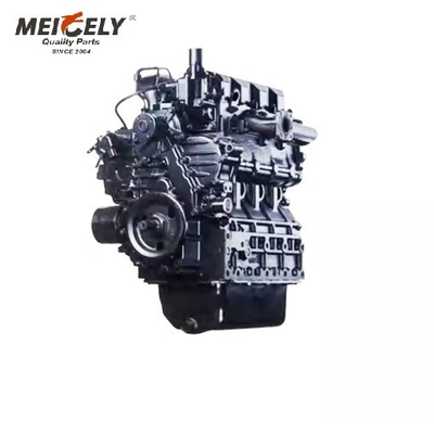 Kubota 1J476 19000 Dizel Motor Parçaları V2203MDI V2403 M V2203 V2403