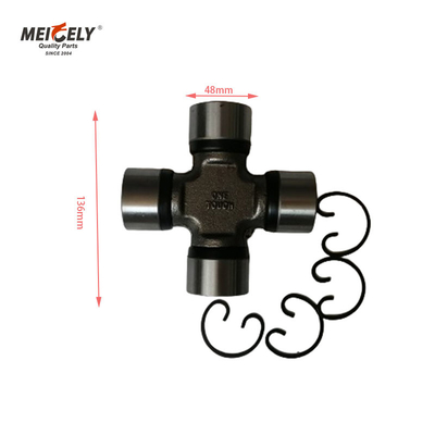 264354 Kamyon Çarkı Sürüş Çarkı Universal Ortak 505698 Daf için