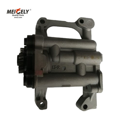 Ekskavator 4478575 Yüksek Kaliteli Yağ Pompası 4200454 Motor Parçaları