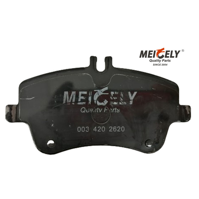0034202620 Mercedes Benz C230 C240 için yüksek kaliteli fren bantları