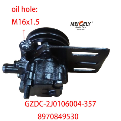 Güçlü direksiyon pompası OEM 8970849530 Isuzu Dmax Tfr55 için