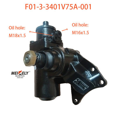 Sıcak Satış Foton Dongfeng F01-3-3401V75A-001 Direksiyon Aygıtı Montajı
