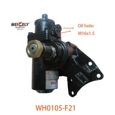 Jiangling Otomatik Direksiyon Montajı için Yüksek Kaliteli WH0105-F21