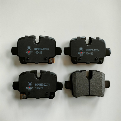 Otomobil Parçaları OEM 23326280 D2374 Chevrolet Malibu Arka Fren Yatakları için