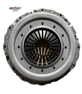 Orijinal debriyaj diski OEM 3483034043 395 SACHS için debriyaj basınç plağı