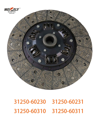 Motor Parçaları Kablo Disk 31250-60230 1HD Toyota Land Cruiser için