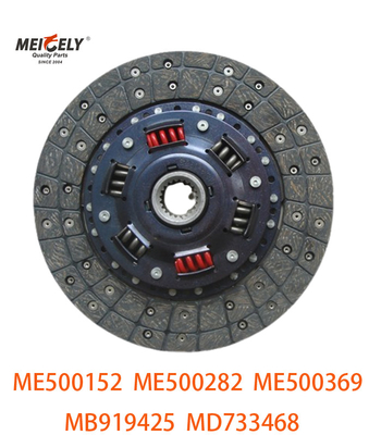 Mitsubishi için toptan satılan debriyaj diski OEM ME500152 ME500282