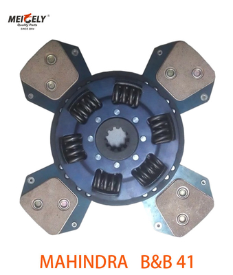 Toptan satış Fabrika fiyatı Kablo Disk 007-250-6003 Mahindra için