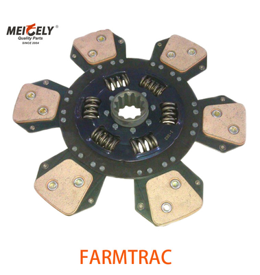 Yüksek kaliteli 5196055 çiftlik diski Farmtrac için John Deere için