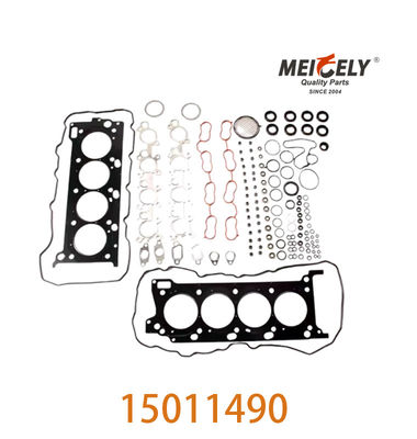 Motor Parçaları 15011490 4729050042 VOL-VO için Motor Gasket Kit