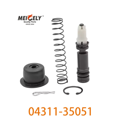 Otomobil Motoru Parçaları 04311-35051 TOYOTA HILUX için debriyaj ana pompa tamir kiti