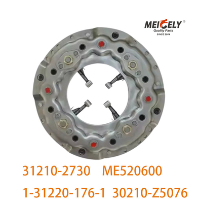 Otomatik debriyaj plaka 31210-2730 ME520600 Mitsubishi 1-31220-176-1 30210-Z5076 için