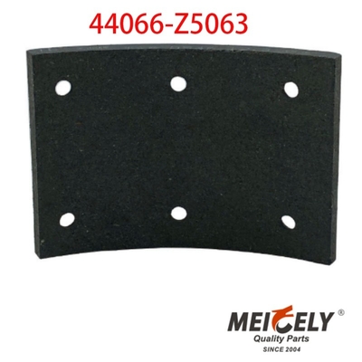 44066-Z5063 Nissan UD için araba frenleri parçaları