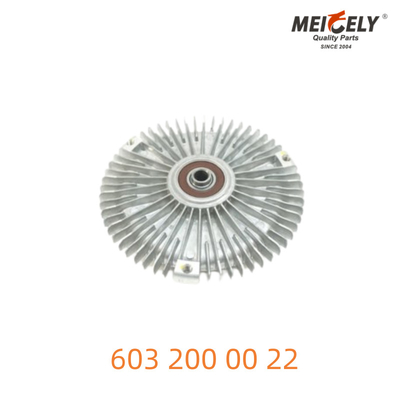 Mercedes - Benz için premium sınıf fan debriyajı parça numarası 603 200 00 22