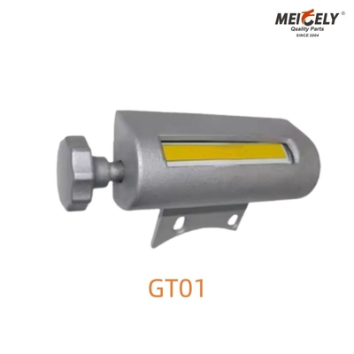 GT01 Tank Kamyonu Sıvı Seviye Göstergesi Patlama Dayanıklı ve Yüksek Hassasiyetli