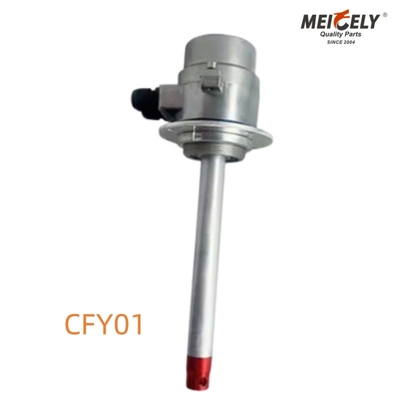 İyi Kaliteli CFY01 OEM Optik Sensör Tank Kamyon Sıvı İzleme