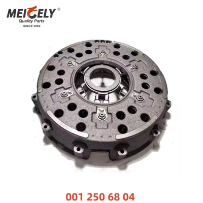 Ağır Güçlü Kamyon Çöpçütü Parçaları Çöpçütü Kapağı 0012506804 1882110532 Kamyon için