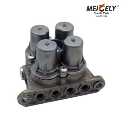 5010216965 Renault Koruma Valfi OEM Uyumlu Uzun Süren