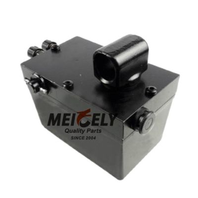 5010316438 RVI Kabin Eğimli Pompa Üstat Kamyon OEM Değiştirme