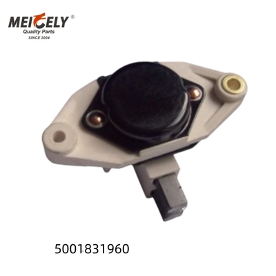 5001831960 Renault Kamyon Alternatör Düzenleyicisi OEM Uyumlu Dayanıklı