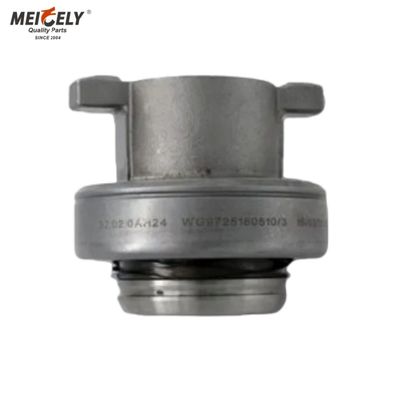 WG9725160510 Howo Kamyonlar için Kablo Çıkartma Lageri