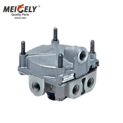 Avrupa Ağır Hizmet Tipi Kamyonlar için Yüksek Kaliteli 4730170010 Röle Valfi