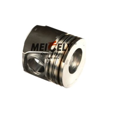 Dayanıklı OEM Standart Boyutlu Ive-co Motorları için Yüksek Kaliteli Çelik Piston 504208873