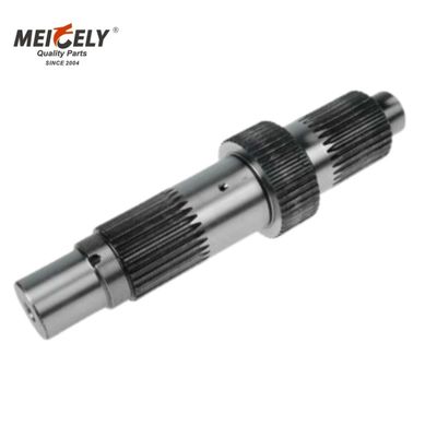 IVE-CO 42102309 Differential Shaft OE Standart Uzun Süren Yüksek Kaliteli Malzemeler