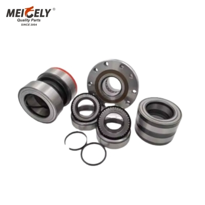 Premium 20518661 Volvo Modelleri için Tekerlek Yumruğu Takımı
