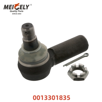 Toptan Bilyalı Başlı Rotil Ucu OEM 0013301835 6013300535 Mercedes Benz için