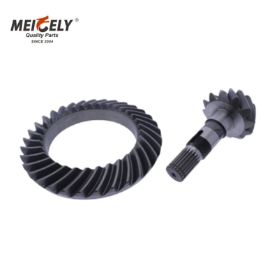 Volvo Araçları için Ağır Hizmet 11716550 Halkalı Düğüm