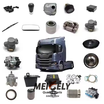 Volvo Mercedes Benz Scania DAF Renault MAN ve Iveco İçin Yüksek Kaliteli Kamyon Parçaları Tedarikçisi