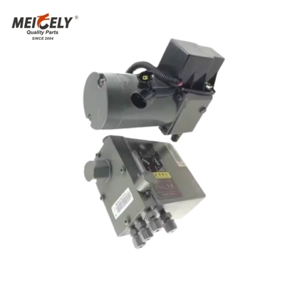 MEICELY WG9925821031 Howo Kamyonları için Elektrikli Kabin Kaldırma Pompası