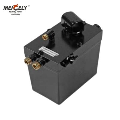 1584644 Uzun Ömürlü Hidrolik Kabin Pompası – Volvo Filoları için Hassas Üretim