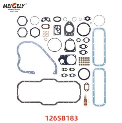 MEICELY Silindir Kapak Contası 126SB183 Mack Kamyon için