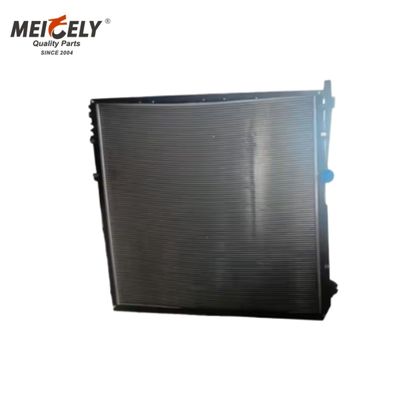 2439723 Scania için Radyatör Parça Numarası