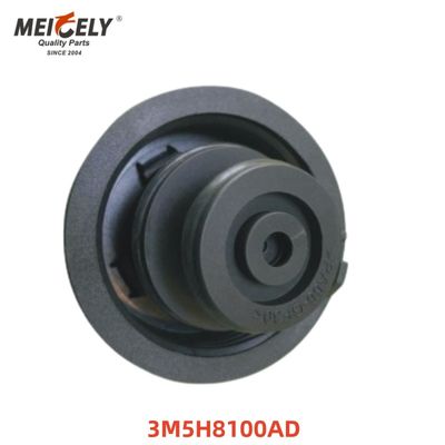 Fabrika fiyatı Kamyon parçaları LR000243 Otomobil Mobil Filtre Yağ Kapak OE 3M5H8100AD FORD için