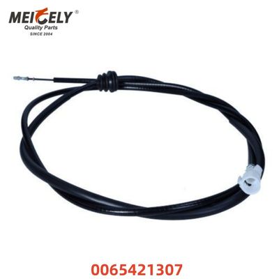 1245401368 Yüksek Kaliteli Oda Sıcaklık Sensörü 0065421307 Mercedes-Benz için Kafa Havası