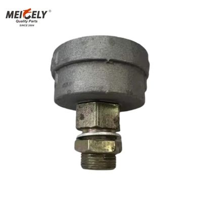 Dayanıklı 3513-00141 Otomatik drenaj valfi ¢ Genel otobüs sistemleri için optimize edilmiş